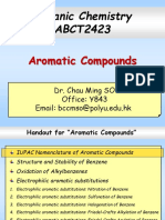 6 Aromatic Compounds