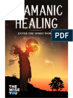 Shamanic Healing