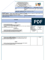 Formacion Civica y Etica