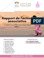 Action Associative Rapport