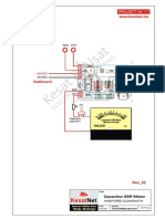 Esr in Circuit Layout