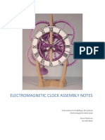 Electronic Clock