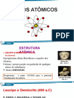 Modelo Atomico