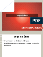 Jogo Da Ética