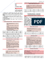 Cardiologia Resumo 5 - Bradicardia