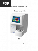 Manual Gh900 4 PDF Free