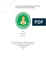 Penerapan Model Problem Based Learning (PBL) Dalam Pembelajaran Sejarah Untuk Meningkatkan Kemampuan Berpikir Kritis Dan Hasil Belajar