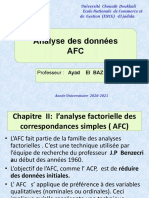 Présentation ADD - AFC Version Rectifiée