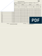 Datos de Padres Quinto B 2022.