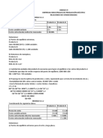 5-Prod Multiple Sin Condicionamientos