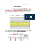 UN 4 CASO Grupal Constructora TKM FEB.2022