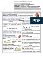 Guía 1. Dinámica-Fisica