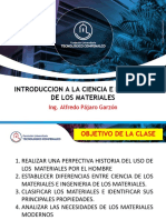 Tema 1. Introduccion-Ingenieria de Materiales