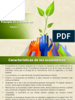 Principio de Ecosistemas