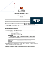 Soal - UTS Microeconomics - MNJ1X - Kary - Kamis - 28 Okt 2021