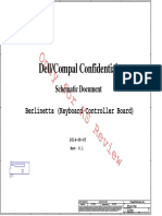 Dell/Compal Confidential: Schematic Document