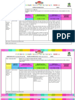 Planeacion 15 de Marzo