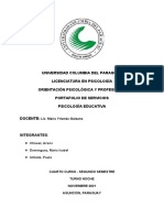 Portafolio de Servicios - Psic. Educacional Version 3