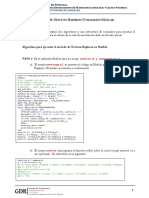 Práctica 4-Método de Newton en Matlab