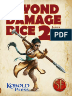 Beyond Damage Dice 2