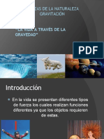 Gravitación Universal