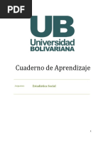 Cuaderno de Aprendizaje 765876ghbv