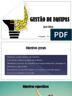 Manual Gestão e Controlo - UFCD 7844 - Gestão de Equipas