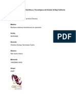 El Mantenimiento Mecatronica Empresas