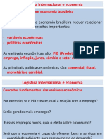 SLIDES AULA 7 Economia Brasileira