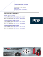 The Hydrogen Economy