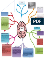 Mapa Mental Sobre Domicilio