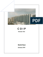 Cdip 19