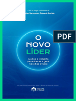 Ebook O Novo Lider Moderno