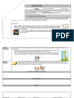 PLANEACION 25 - Agosto NUTRICION Y SALUBRIDAD