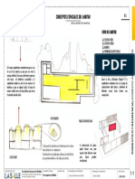 Primer Foro - Segundo Corte