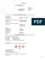 MSDS Interthane 990 Part A