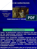 Curso de Capacitacion