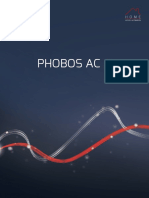 Ficha Phobos Ac