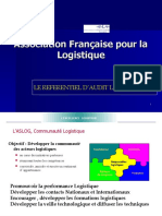 ASLOG Et La Log de L'audit