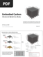 Case Study Embodied Carbon Routes To Reduction 20200402