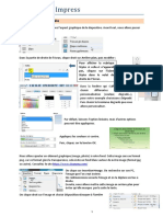 LibreOffice Impress