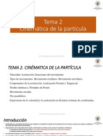 Tema2 1 Cinematica1D