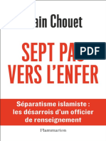 Sept Pas Vers L'enfer