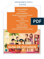 Guia de Estudio 4 - Informatica Aplicada - 2do Bach