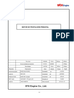 Motor Propulsion Principal