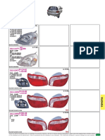 Vitz/Yaris: 212-11A2 - EM RD LD