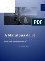 A Maratona Da Fé