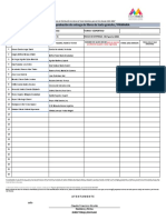 PRIMARIA - Formato de Comprobación de Entrega de Libros de Texto Gratuito-1