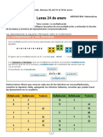 PMD 3 ° Semana 20 Del 24 Al 28 de Enero