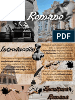 Arte Romano